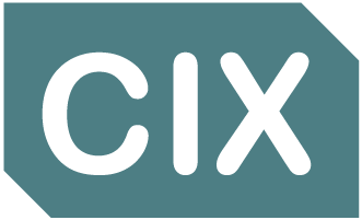 CIX:Logo
